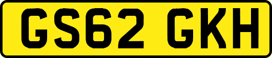 GS62GKH