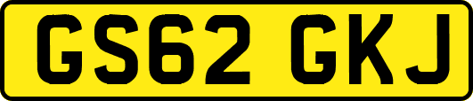 GS62GKJ