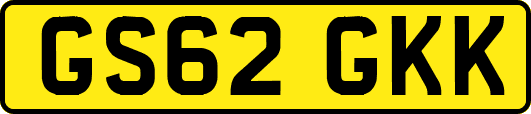 GS62GKK