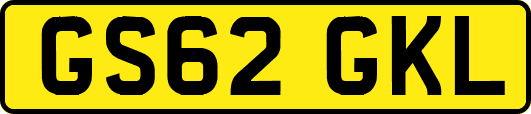 GS62GKL