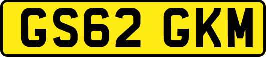 GS62GKM