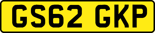 GS62GKP
