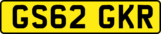 GS62GKR