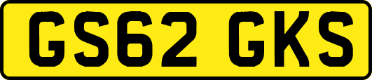 GS62GKS