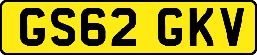 GS62GKV