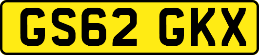 GS62GKX