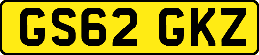 GS62GKZ