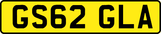 GS62GLA
