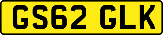 GS62GLK