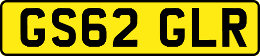 GS62GLR