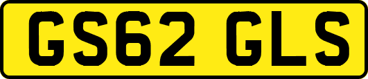 GS62GLS