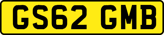GS62GMB