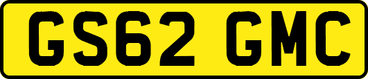 GS62GMC
