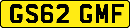 GS62GMF