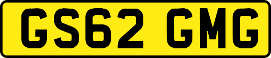 GS62GMG