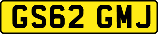 GS62GMJ