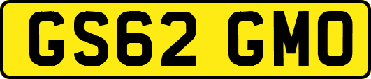GS62GMO