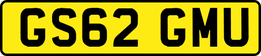GS62GMU
