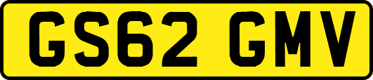 GS62GMV