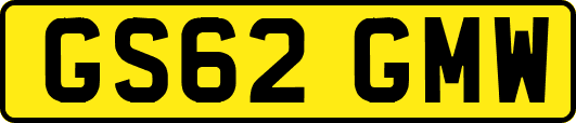 GS62GMW
