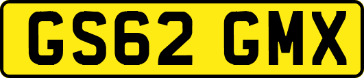 GS62GMX