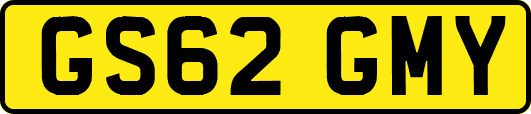 GS62GMY