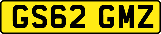 GS62GMZ