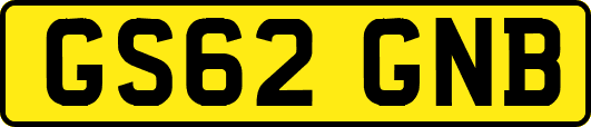 GS62GNB