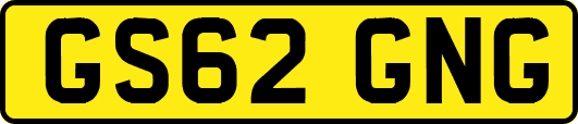 GS62GNG