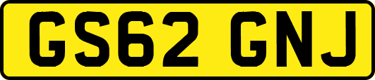 GS62GNJ