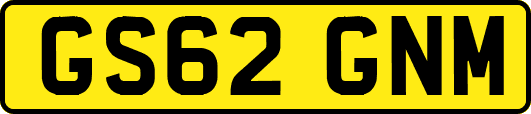 GS62GNM