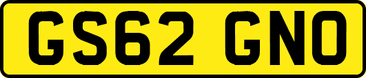 GS62GNO