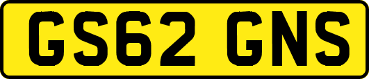GS62GNS