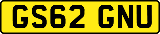 GS62GNU