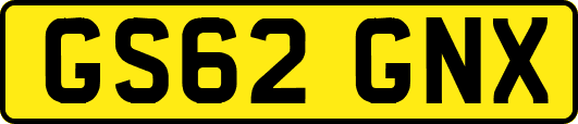 GS62GNX