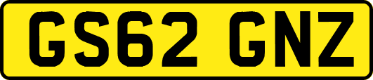 GS62GNZ