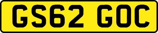 GS62GOC