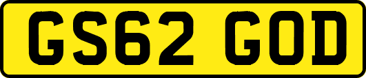 GS62GOD
