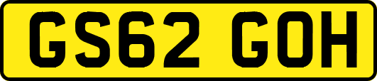 GS62GOH