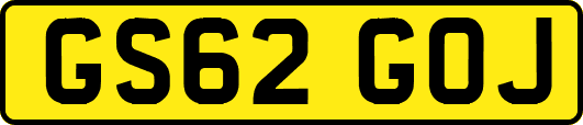 GS62GOJ