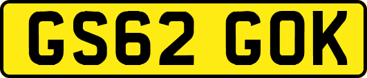 GS62GOK