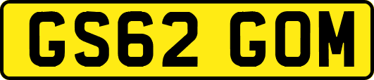 GS62GOM