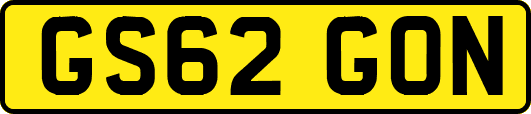 GS62GON