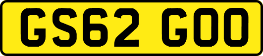GS62GOO