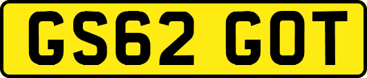 GS62GOT