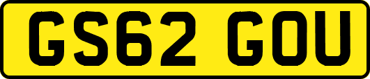 GS62GOU