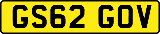 GS62GOV