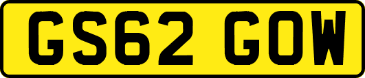 GS62GOW