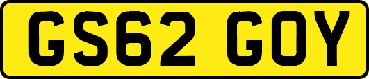 GS62GOY