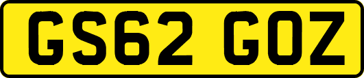 GS62GOZ